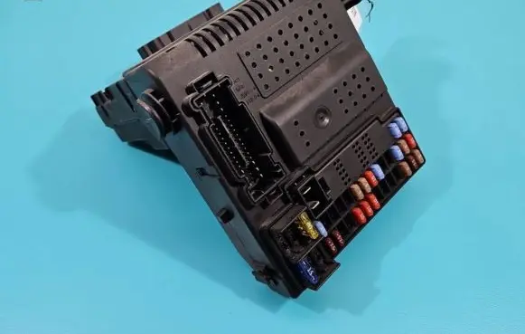 Volvo S60 Central body control module 30786889 IMPRK1391076