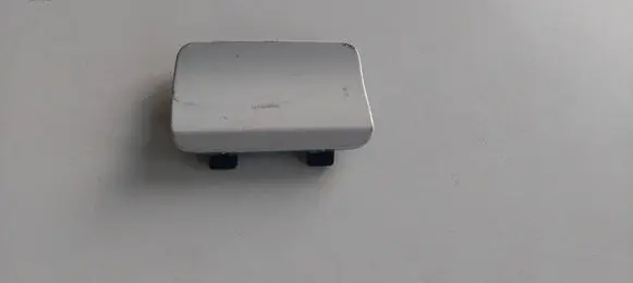 Audi Q3 8U Rear bumper row hook cap/cover 8U0807441A