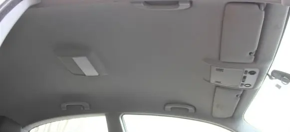 BMW M5 Headlining 