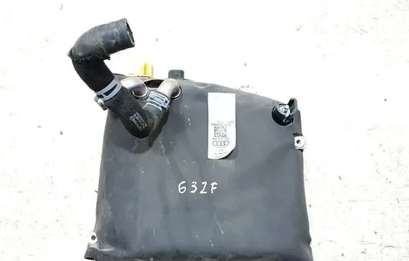 Audi Q8 e-tron Voltage converter inverter 4KE907393