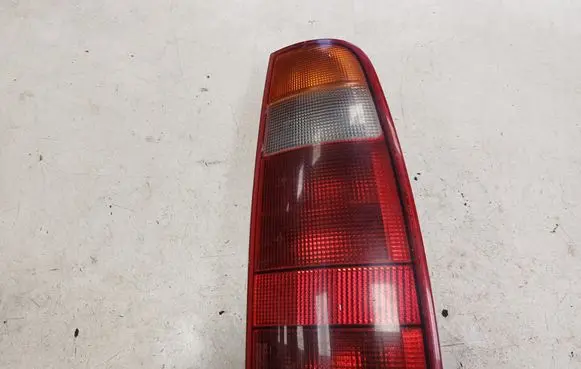 Volkswagen Polo III 6N 6N2 6NF Rear/tail lights 6K0945112