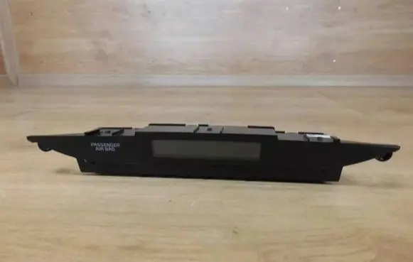 KIA Pro Cee'd II Screen/display/small screen 94510A2350 94510A2350WK