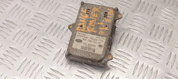 Land Rover Range Rover Sport L320 Xenon control unit/module 5DF00870470