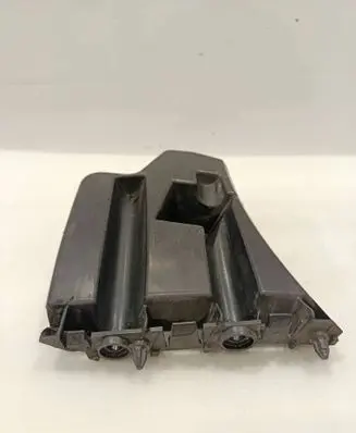Volvo V60 Front bumper mounting bracket 30796626 BP8BA