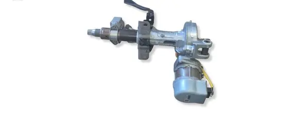 Toyota Yaris XP210 Electric power steering pump 89650K0050