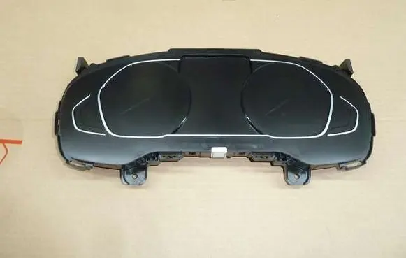 BMW X3 G01 Speedometer (instrument cluster) 5A3BA07
