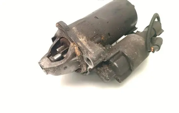 Audi A4 S4 B7 8E 8H Starter motor 06B911023A