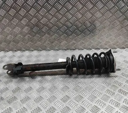 Mercedes-Benz C W205 Front shock absorber/damper A2053207368