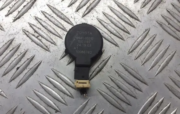 Toyota Avensis T250 Rain sensor 8994105010