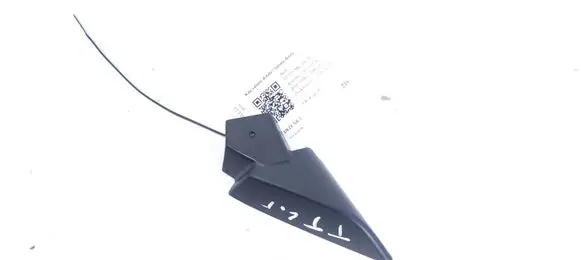Audi TT TTS Mk2 Other interior part 8J0857505