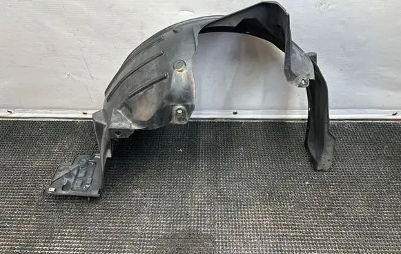 Honda Jazz Front wheel arch liner splash guards 74100T5A00 LJ205111100