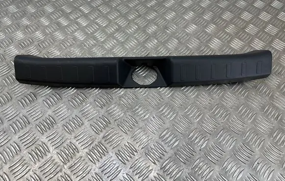 Mitsubishi Space Star Trunk/boot sill cover protection 7240A129ZZ