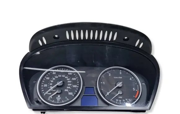 BMW X5 E70 Speedometer (instrument cluster) 6976284 795240