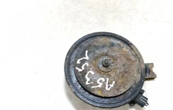 Hyundai XG Horn signal