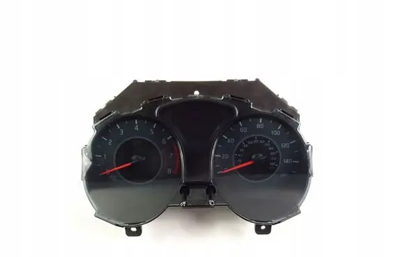 Nissan Juke I F15 Speedometer (instrument cluster) 81BV01C
