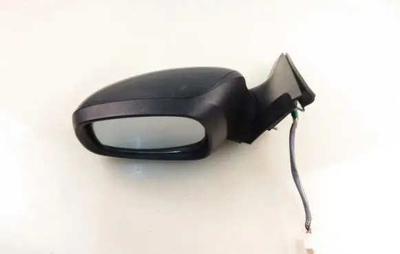 Suzuki Swift I Front door electric wing mirror 