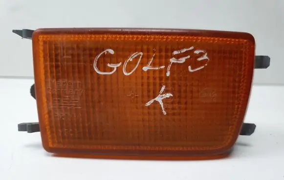 Volkswagen Golf III Front indicator light 1H0953155C