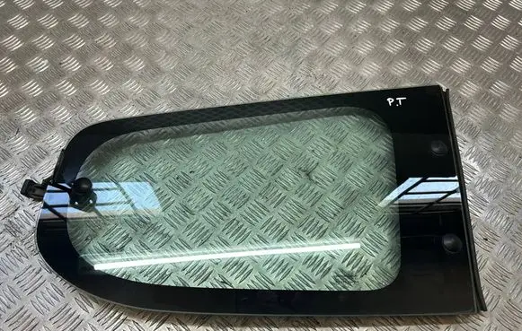 Dacia Lodgy Rear side window