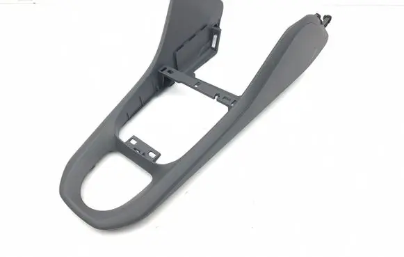 Hyundai Ioniq Center console 