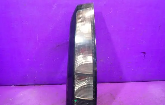 Opel Meriva A Rear/tail lights 