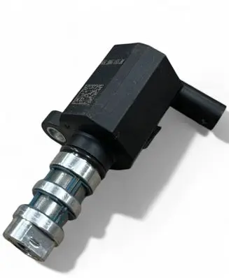 Volkswagen PASSAT B8 Oil pressure sensor 05L906455MXX
