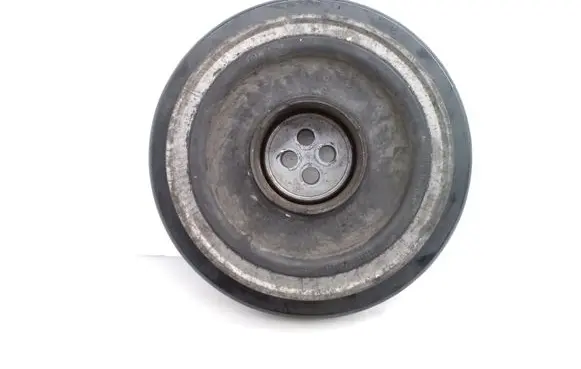 BMW 7 G11 G12 Crankshaft pulley 8571269 11238571269