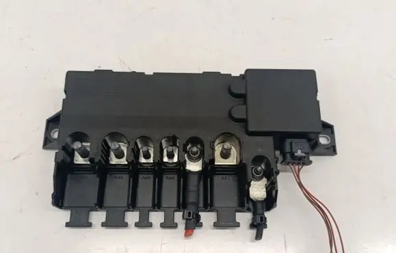 Mercedes-Benz EQE v295 Positive wiring loom A2975402001