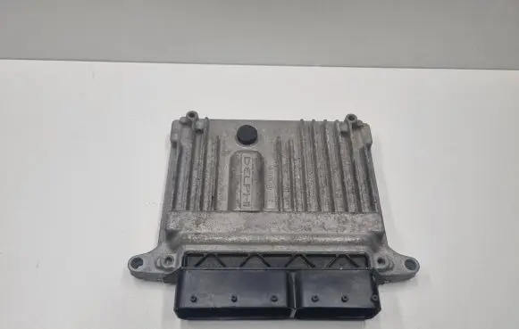 Mercedes-Benz C W204 Engine control unit/module A6461502734 6461502734