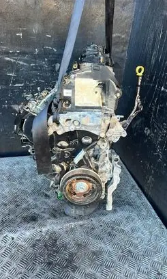 Ford Transit - Tourneo Connect Engine XWCA