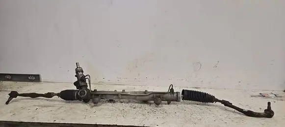 Volkswagen Transporter - Caravelle T5 Steering rack 7853974557 051210B10770 7832825