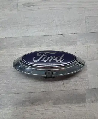 Ford Ranger Reversing camera 