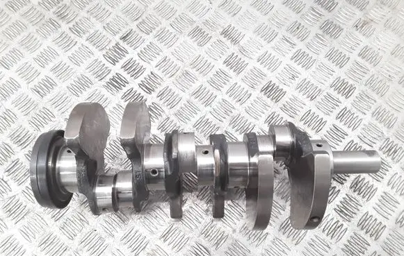 Crankshaft