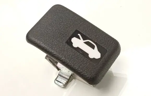 Honda Civic Engine bonnet (hood) release handle 