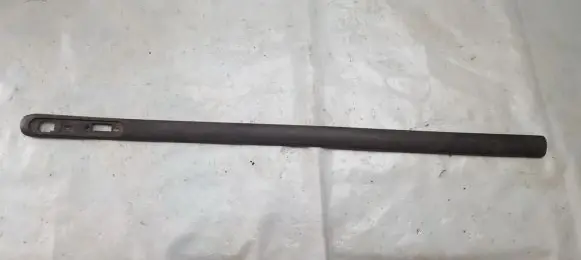 Renault Laguna I Front door trim (molding) 7700819260