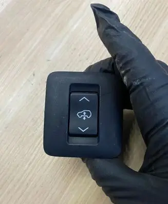 Lexus RX 450H Other switches/knobs/shifts 76E976