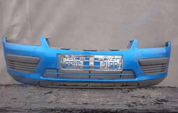 Ford Focus Front bumper 4A25