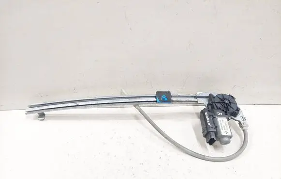 Renault Espace - Grand espace IV Rear door window regulator with motor 8200305724