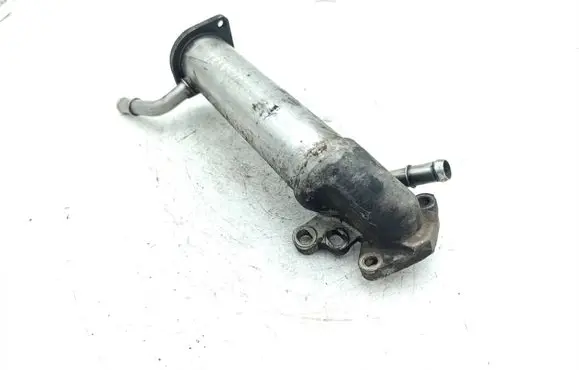 Ford Transit EGR valve cooler