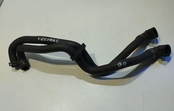 Opel Vectra C Engine coolant pipe/hose 13119230 875446S