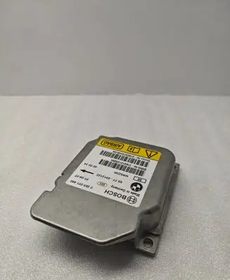 BMW 3 E46 Airbag control unit/module 6912123 0285001440 691212300K