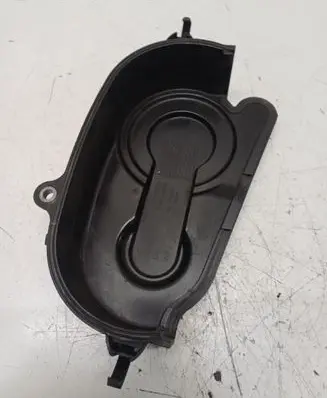 Volkswagen PASSAT B8 Timing belt guard (cover) 04E109108N