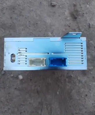 BMW X5 E53 GPS navigation control unit/module 9126251 532244814