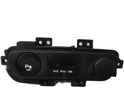KIA Sportage Other switches/knobs/shifts