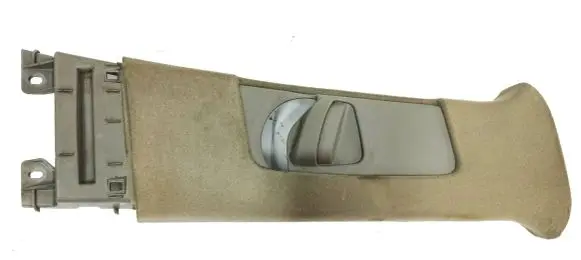 Toyota Prius (XW20) (B) pillar trim (top) 7302333010