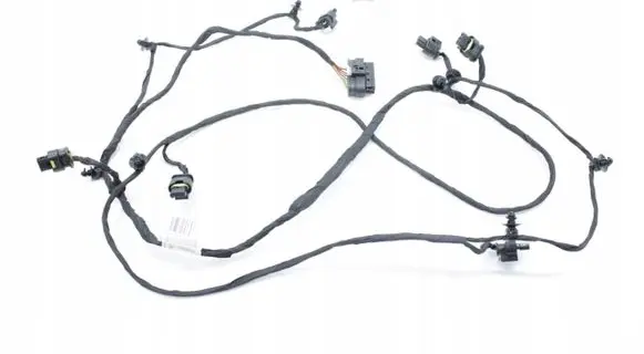 BMW 5 G60 Other wiring loom 5B341B7