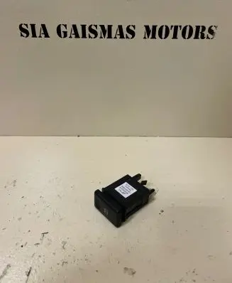 Ford Galaxy Windscreen/window heater switch 7M5959622