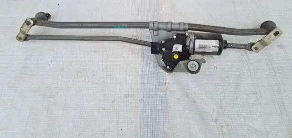 Iveco Daily 6th gen Front wiper linkage and motor OER5801463566
