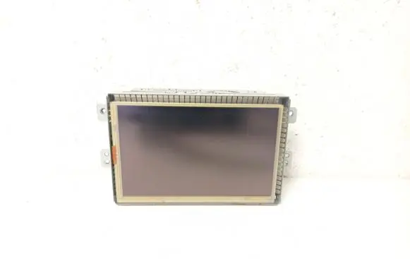 Land Rover Evoque I Screen/display/small screen BJ3214F667AA