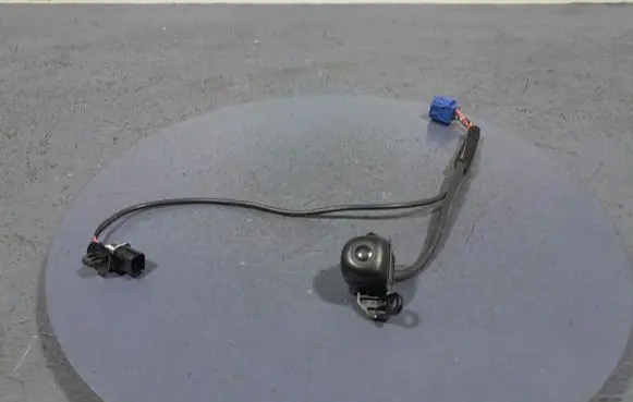 Galloper Exceed Reversing camera 99240-J7200