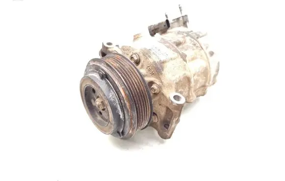 Land Rover Discovery Sport Air conditioning (A/C) compressor (pump) CPLA-19D629-BG CPLA19D629BG